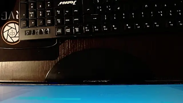 gabriela tm1 online show from April 2026 11:55:01 AM