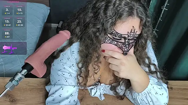 daddysgirl9978 online show from July 2026 03:19:01 PM