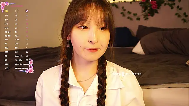 Snapshot of SoraYume69 chatting on March 2026 05:03:01 PM SoraYume69 online show from March 2026 05:03:01 PM