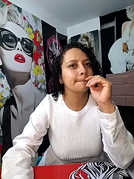 Sofia Alane online show from April 2026 09:14:02 AM