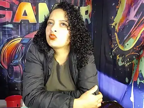 Sofia Alane online show from March 2026 10:58:01 AM