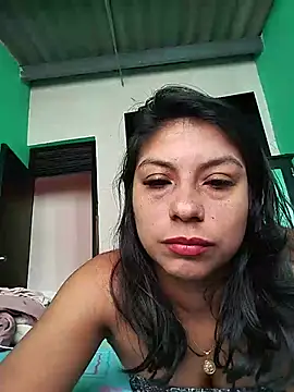 AngelicaStorms online show from June 2026 01:55:02 PM