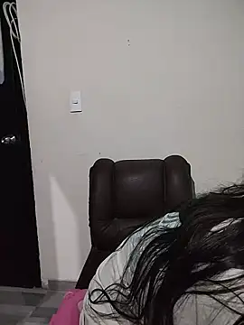 AngelicaStorms online show from May 2026 03:04:01 AM