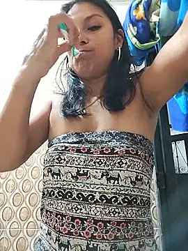 AngelicaStorms online show from July 2026 12:43:02 AM