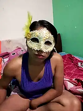 AngelicaStorms online show from March 2026 02:15:01 AM