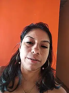 AngelicaStorms online show from June 2026 02:58:01 PM