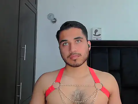 Snapshot of Philip_Reid_ chatting on April 2026 03:16:01 PM Philip Reid online show from April 2026 03:16:01 PM