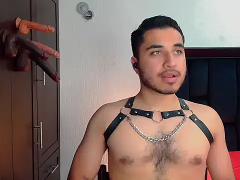 Snapshot of Philip_Reid_ chatting on April 2026 02:35:02 PM Philip Reid online show from April 2026 02:35:02 PM