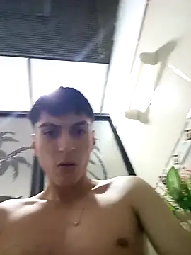 Diablito045 online show from March 2026 12:22:01 AM