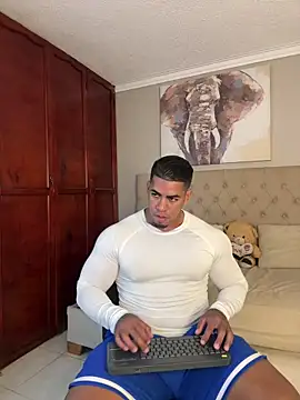 Trevor vinc online show from April 2026 01:07:01 PM