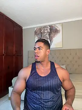 Trevor vinc online show from April 2026 05:52:01 PM