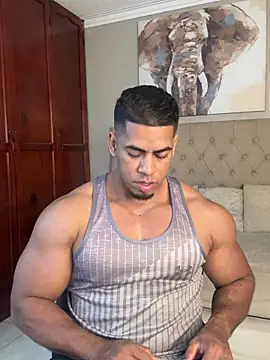 Trevor vinc online show from April 2026 01:26:01 PM