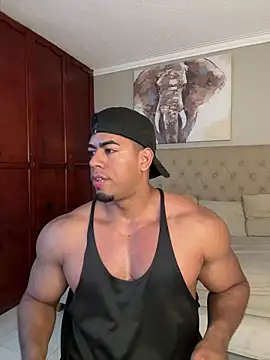 Trevor vinc online show from April 2026 01:18:02 PM