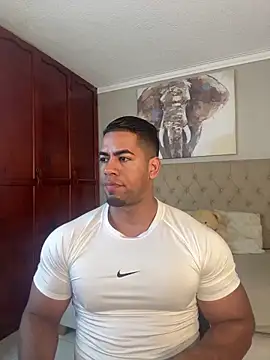 Trevor vinc online show from April 2026 02:07:02 PM
