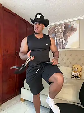 Trevor vinc online show from April 2026 01:23:02 PM