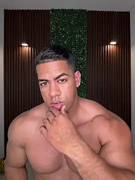 Trevor vinc online show from May 2026 05:48:01 AM