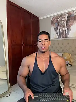 Trevor vinc online show from April 2026 02:22:01 PM