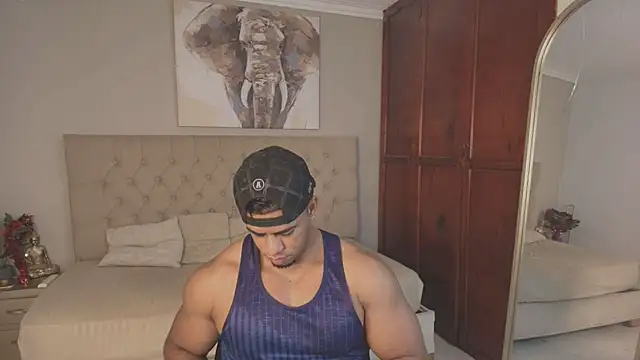 Trevor vinc online show from June 2026 01:27:01 PM