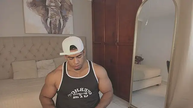 Trevor vinc online show from June 2026 03:46:01 PM