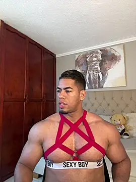 Trevor vinc online show from April 2026 03:16:01 PM