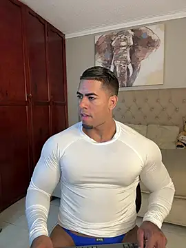 Trevor vinc online show from April 2026 01:39:02 PM