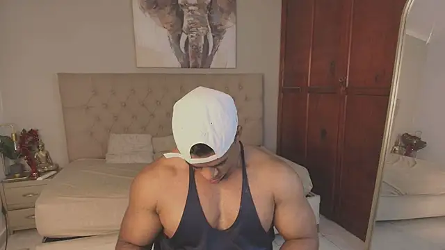Trevor vinc online show from July 2026 01:32:01 PM