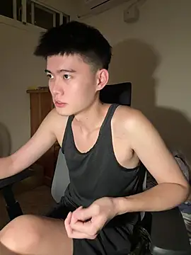 Snapshot of CalvinHY chatting on July 2026 07:58:01 PM CalvinHY online show from July 2026 07:58:01 PM