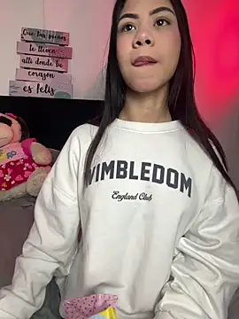 Miia coollins online show from April 2026 03:16:01 PM