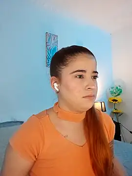 martina connor1 online show from April 2026 09:54:01 AM