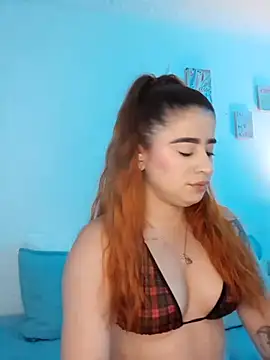 martina connor1 online show from April 2026 11:47:02 AM