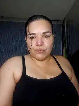 Zuleyka 69 online show from April 2026 10:10:01 AM