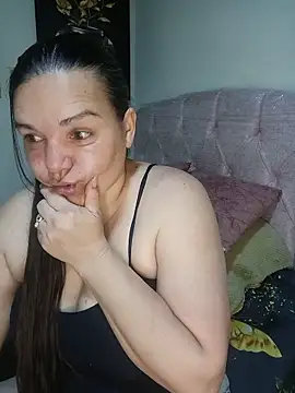 Zuleyka 69 online show from May 2026 07:14:01 PM