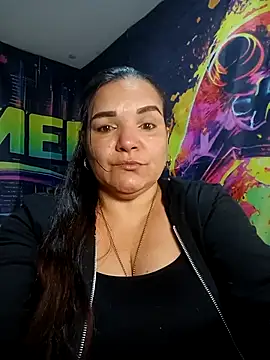 Zuleyka 69 online show from March 2026 03:08:02 AM