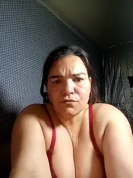 Zuleyka 69 online show from April 2026 09:18:01 AM