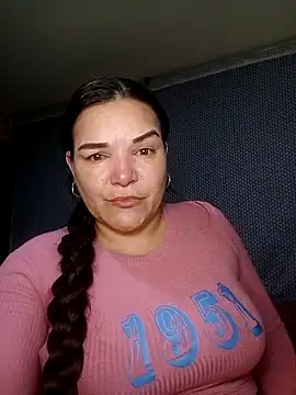 Zuleyka 69 online show from April 2026 10:06:01 AM