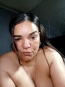 Zuleyka 69 online show from April 2026 01:42:02 AM