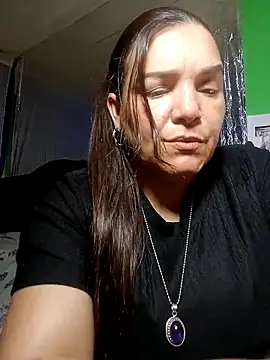 Zuleyka 69 online show from April 2026 09:10:01 PM