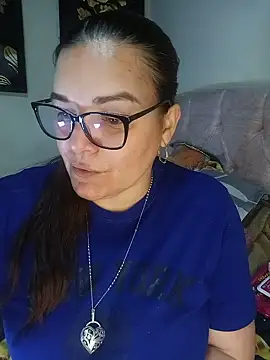Zuleyka 69 online show from June 2026 09:25:02 PM