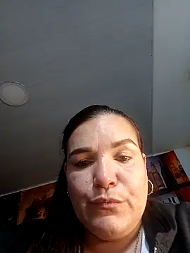 Zuleyka 69 online show from March 2026 03:18:01 AM