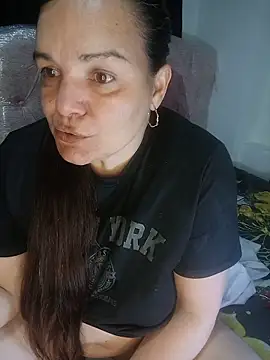 Zuleyka 69 online show from June 2026 09:30:02 PM