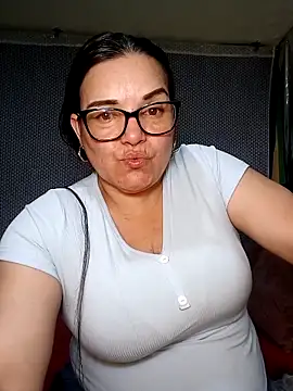 Zuleyka 69 online show from April 2026 02:29:02 AM