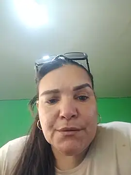 Zuleyka 69 online show from May 2026 09:46:01 PM