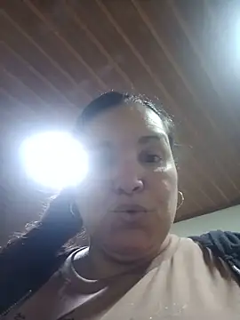 Zuleyka 69 online show from June 2026 09:53:02 PM