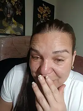 Zuleyka 69 online show from June 2026 09:25:02 PM