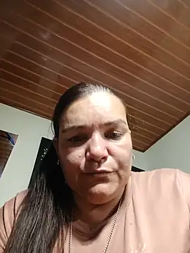 Zuleyka 69 online show from June 2026 10:41:02 PM