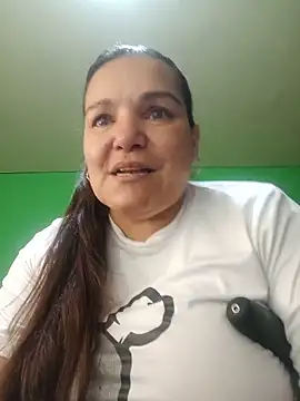 Zuleyka 69 online show from May 2026 10:29:02 PM