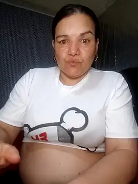 Zuleyka 69 online show from April 2026 12:47:02 AM