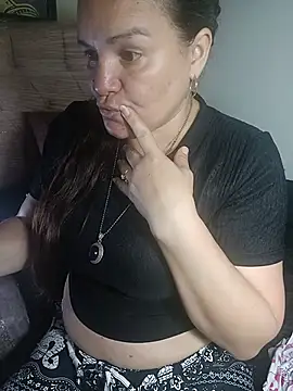 Zuleyka 69 online show from June 2026 09:49:01 PM