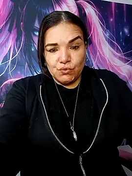 Zuleyka 69 online show from March 2026 11:39:02 PM