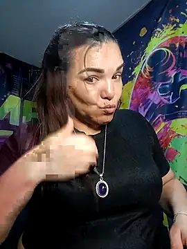 Zuleyka 69 online show from March 2026 12:56:01 AM